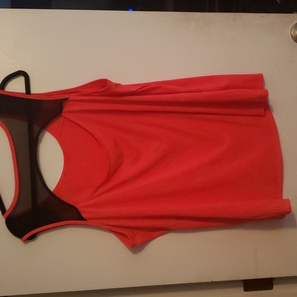 Zone Pro active wear shirt 3xl - Picture 2 of 4